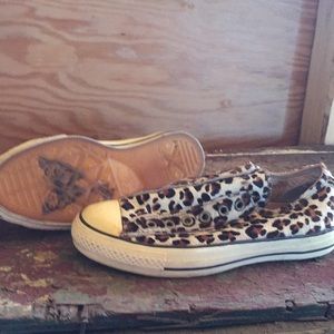 Converse sneakers